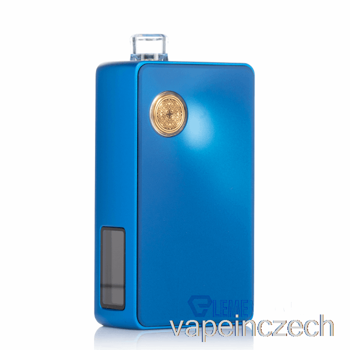 Dotmod Dotaio V2 75w Pod Systém Královské Modré Vape Pero